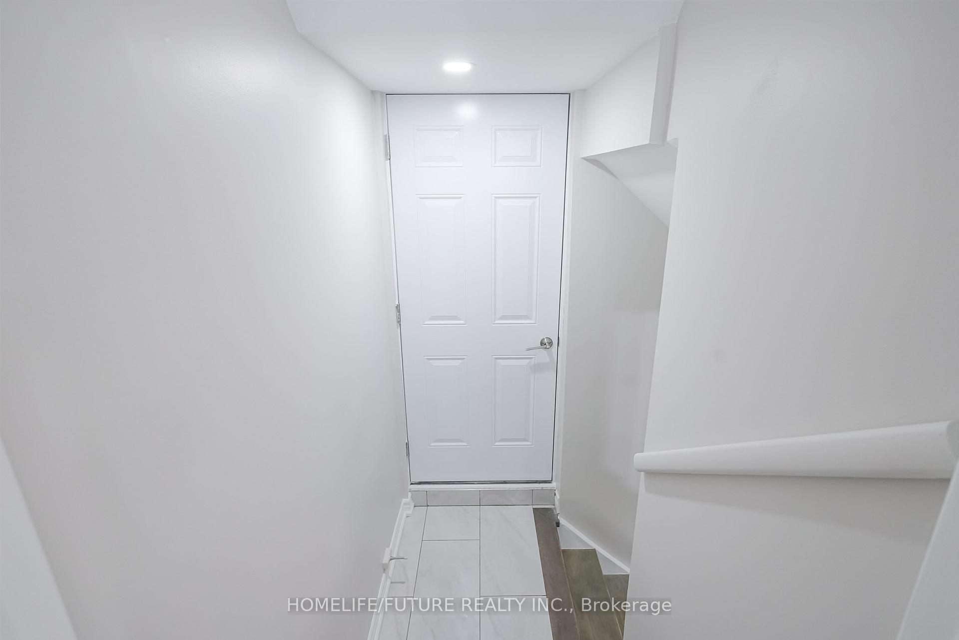Photo 5 of Unit Bsmt, 91 Joycedale Street, Markham, Middlefield — HOMEH