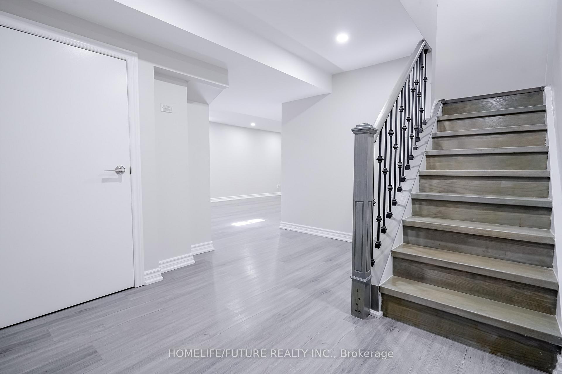Photo 7 of Unit Bsmt, 91 Joycedale Street, Markham, Middlefield — HOMEH