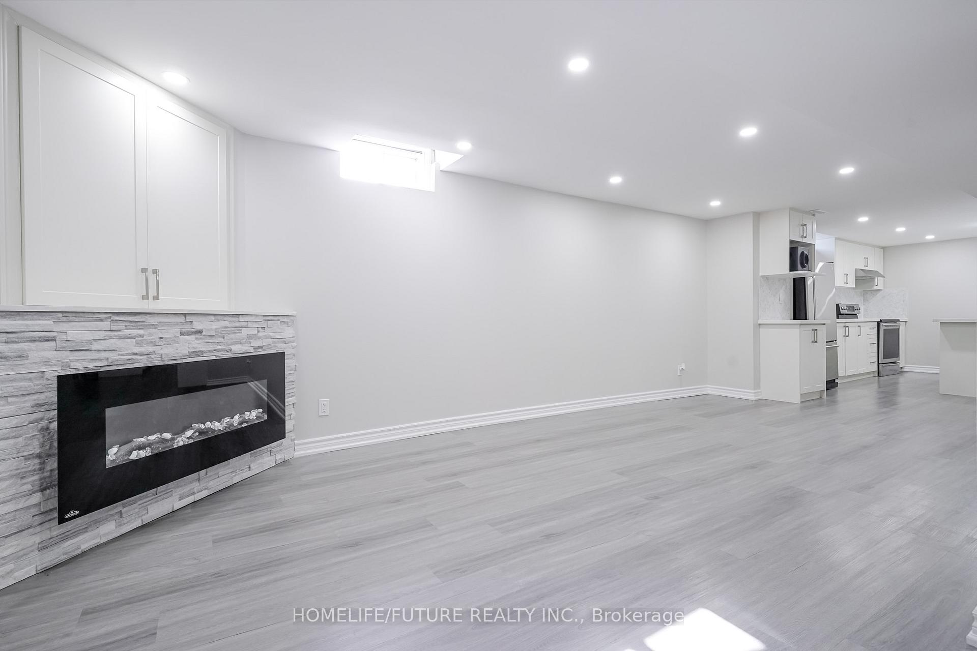 Photo 8 of Unit Bsmt, 91 Joycedale Street, Markham, Middlefield — HOMEH