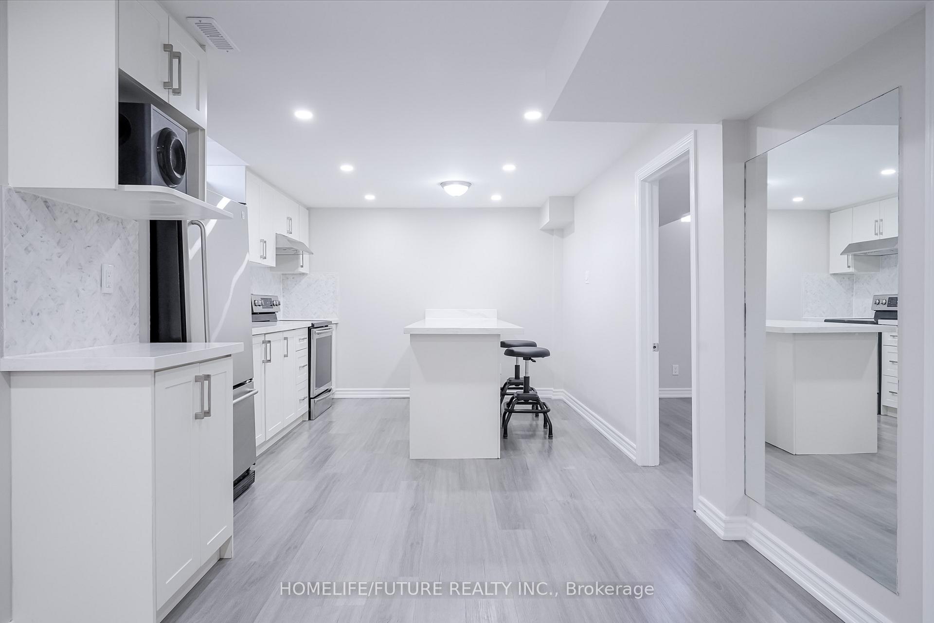 Photo 11 of Unit Bsmt, 91 Joycedale Street, Markham, Middlefield — HOMEH