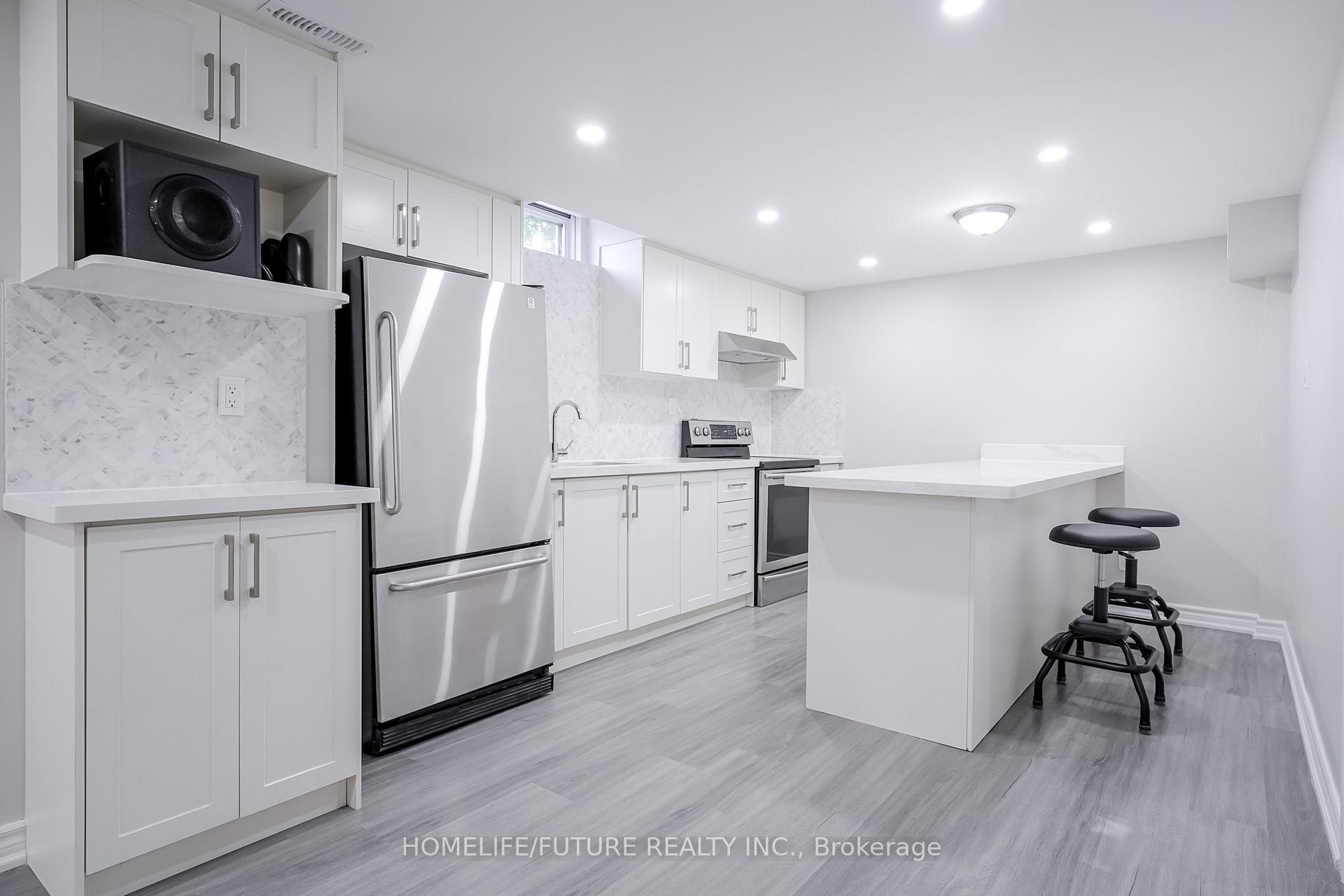 Photo 12 of Unit Bsmt, 91 Joycedale Street, Markham, Middlefield — HOMEH