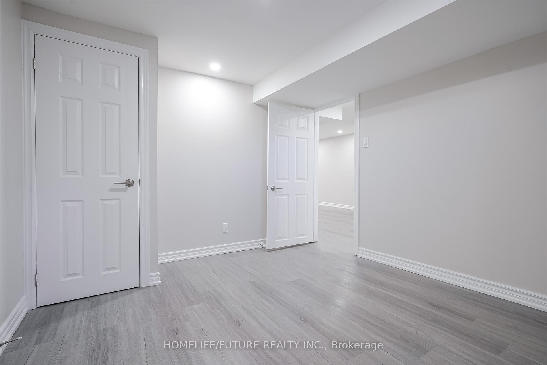 Photo 14 of Unit Bsmt, 91 Joycedale Street, Markham, Middlefield — HOMEH