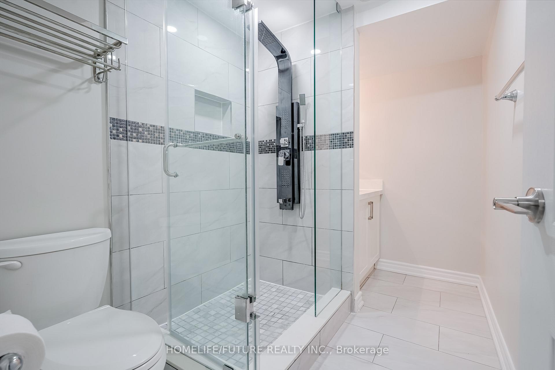 Photo 15 of Unit Bsmt, 91 Joycedale Street, Markham, Middlefield — HOMEH