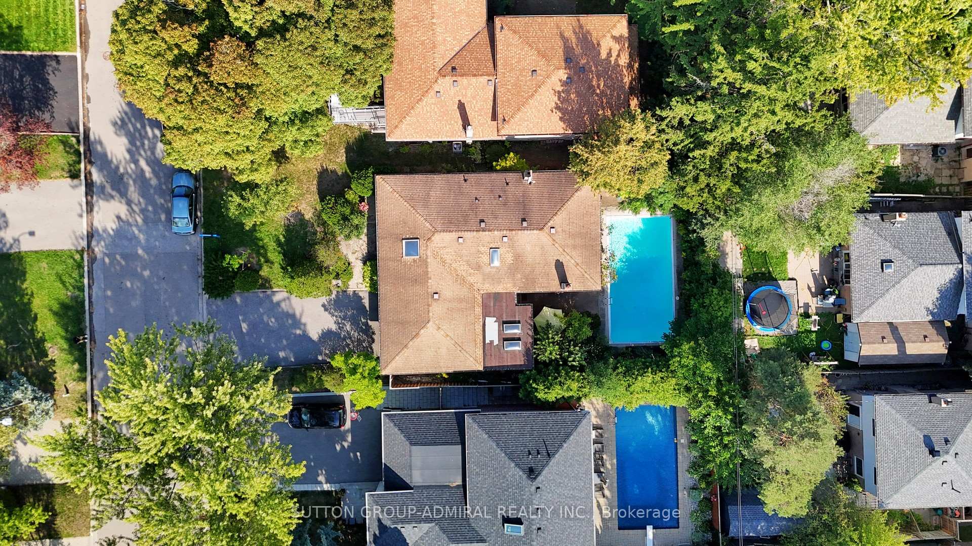 Photo 3 of 11 Rothsay Road, Markham, Royal Orchard — HOMEH
