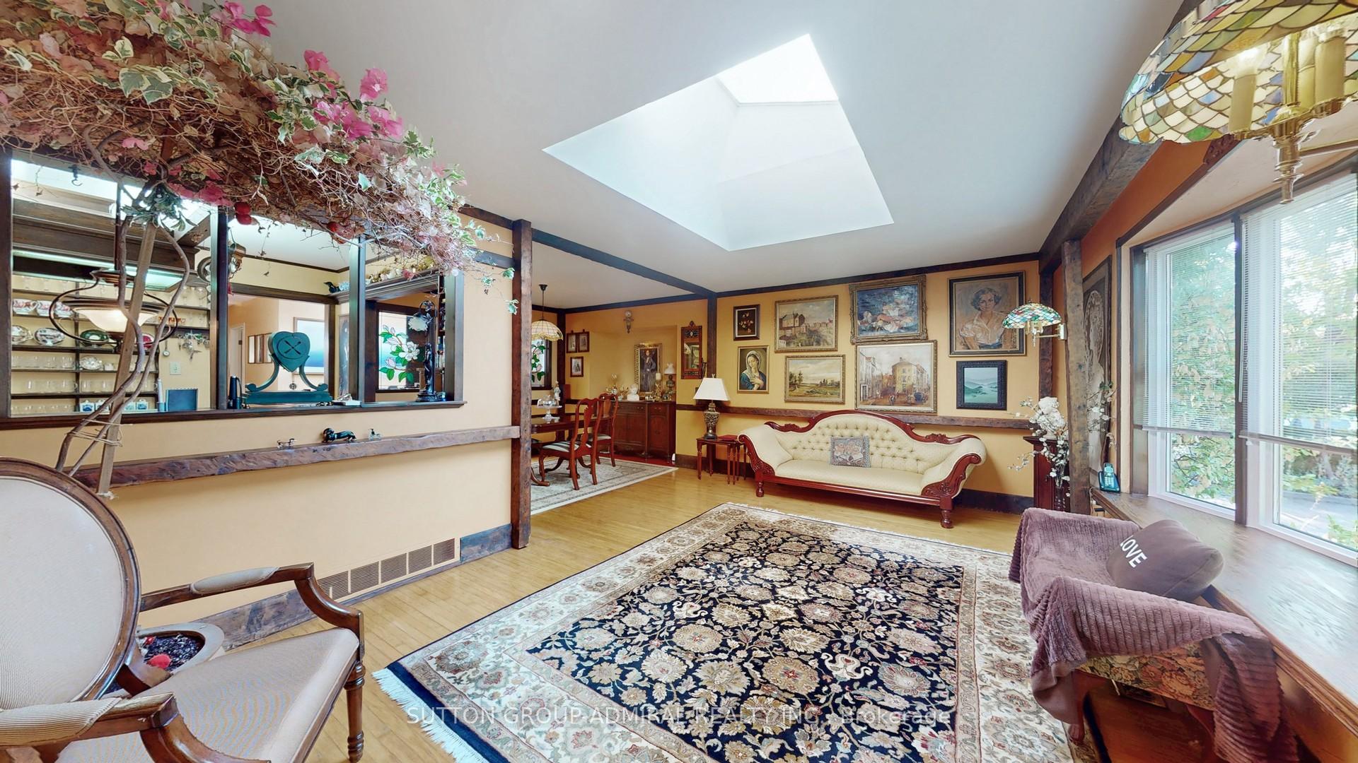Photo 18 of 11 Rothsay Road, Markham, Royal Orchard — HOMEH