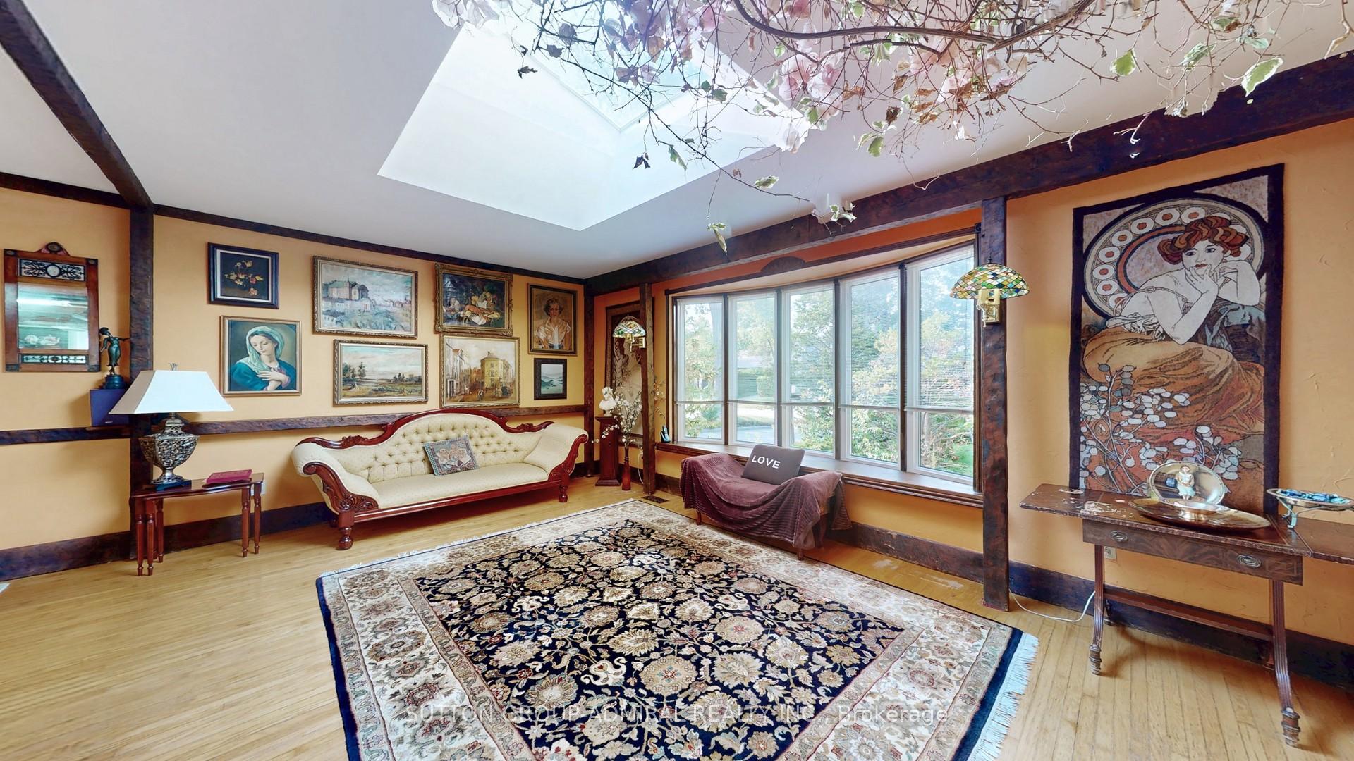 Photo 23 of 11 Rothsay Road, Markham, Royal Orchard — HOMEH