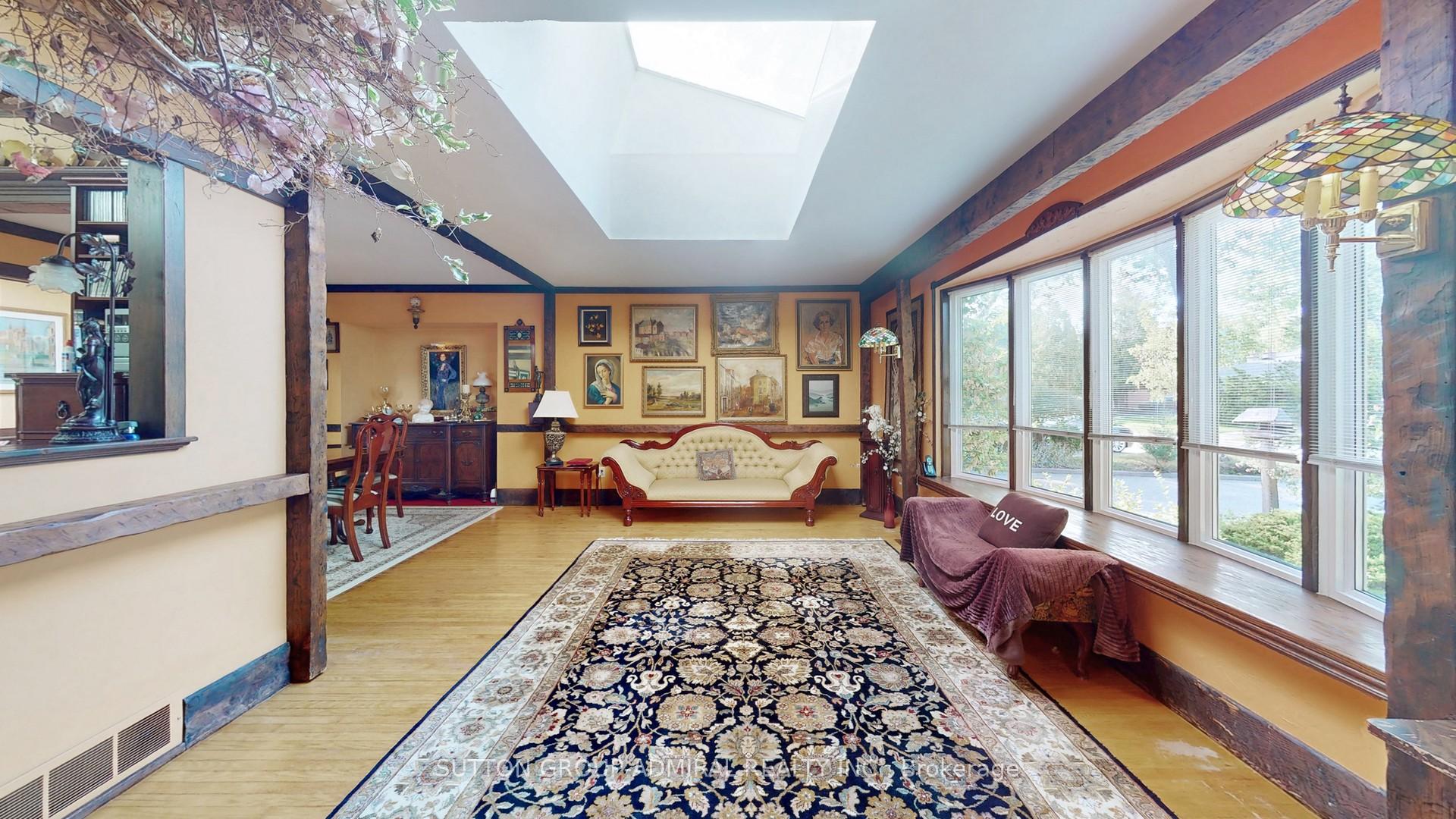 Photo 24 of 11 Rothsay Road, Markham, Royal Orchard — HOMEH