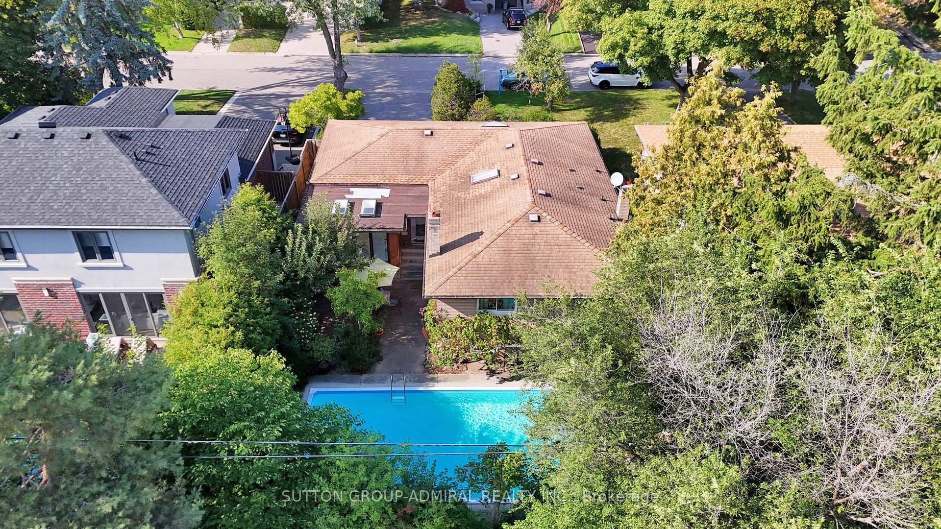 Photo 50 of 11 Rothsay Road, Markham, Royal Orchard — HOMEH