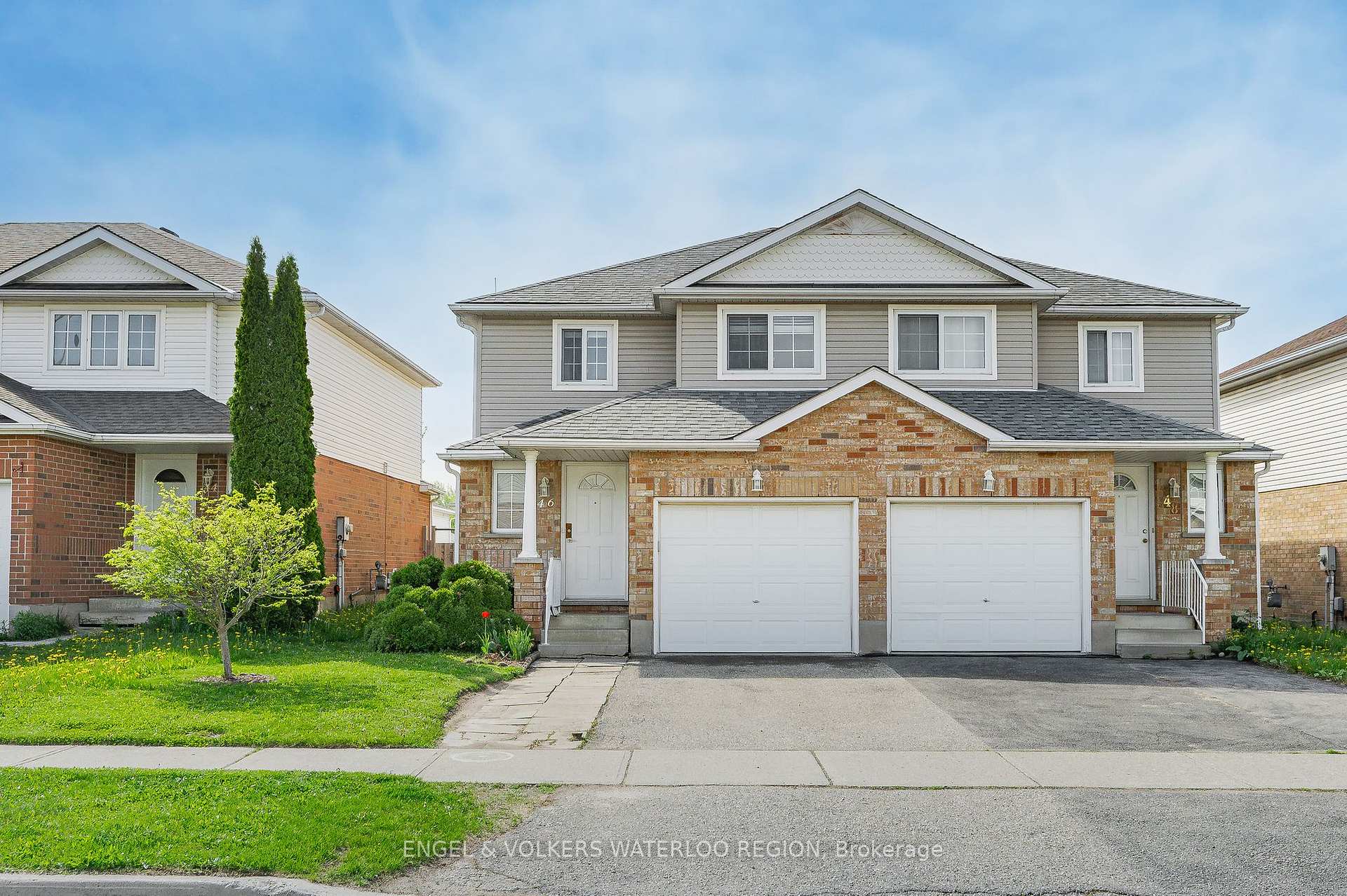 Photo 4 of 46 Hackberry Street, Kitchener, Larentian West — HOMEH