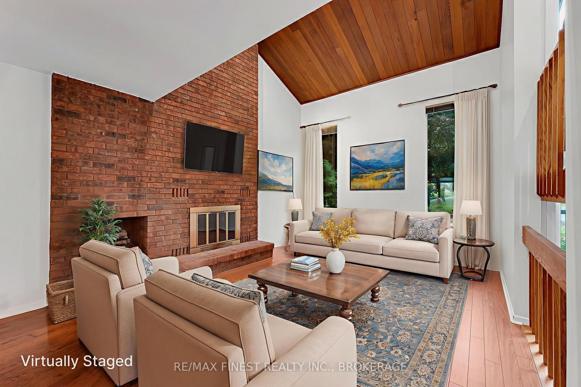 Photo 4 of 871 Safari Drive, Kingston, North of Taylor-Kidd Blvd — HOMEH