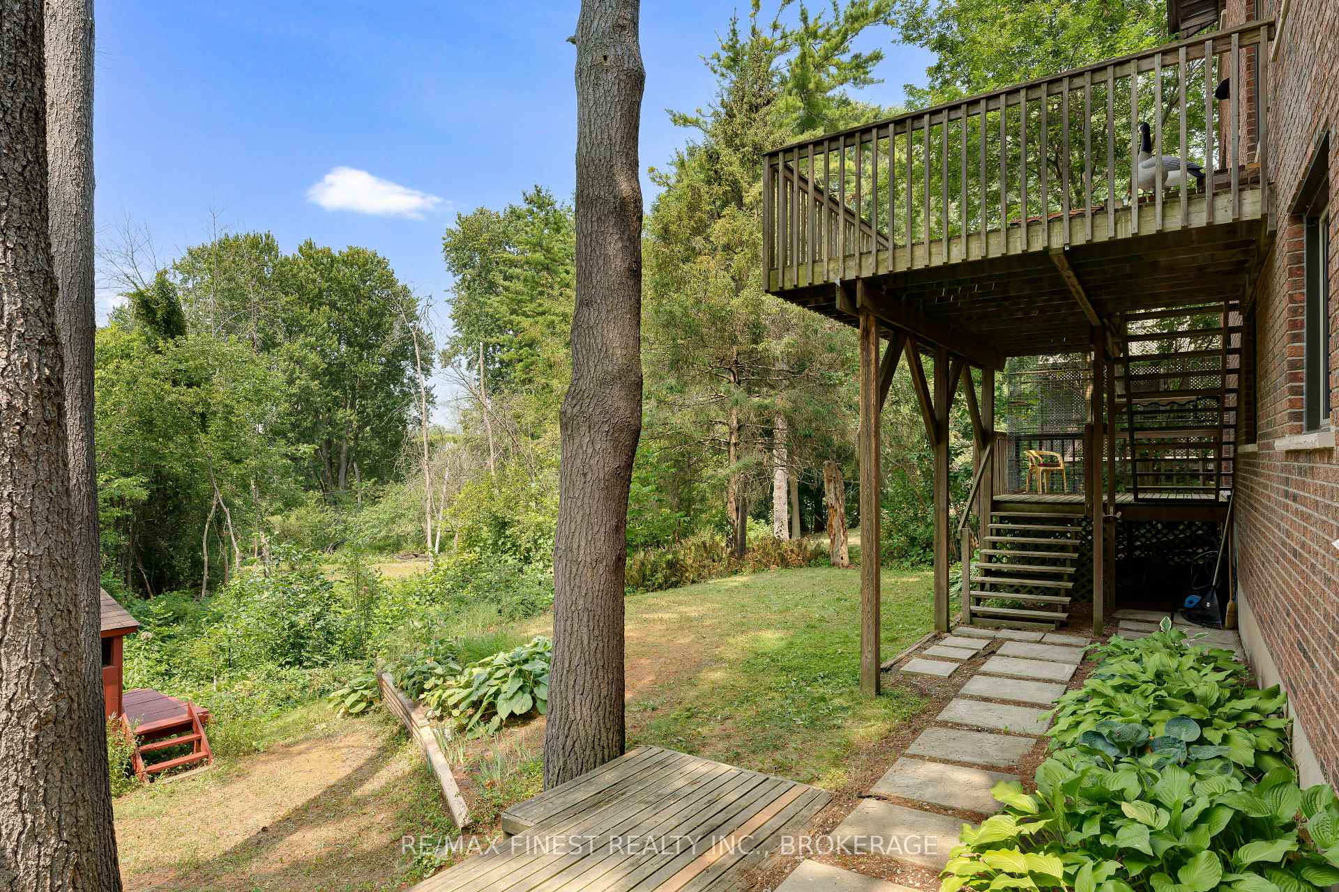 Photo 42 of 871 Safari Drive, Kingston, North of Taylor-Kidd Blvd — HOMEH