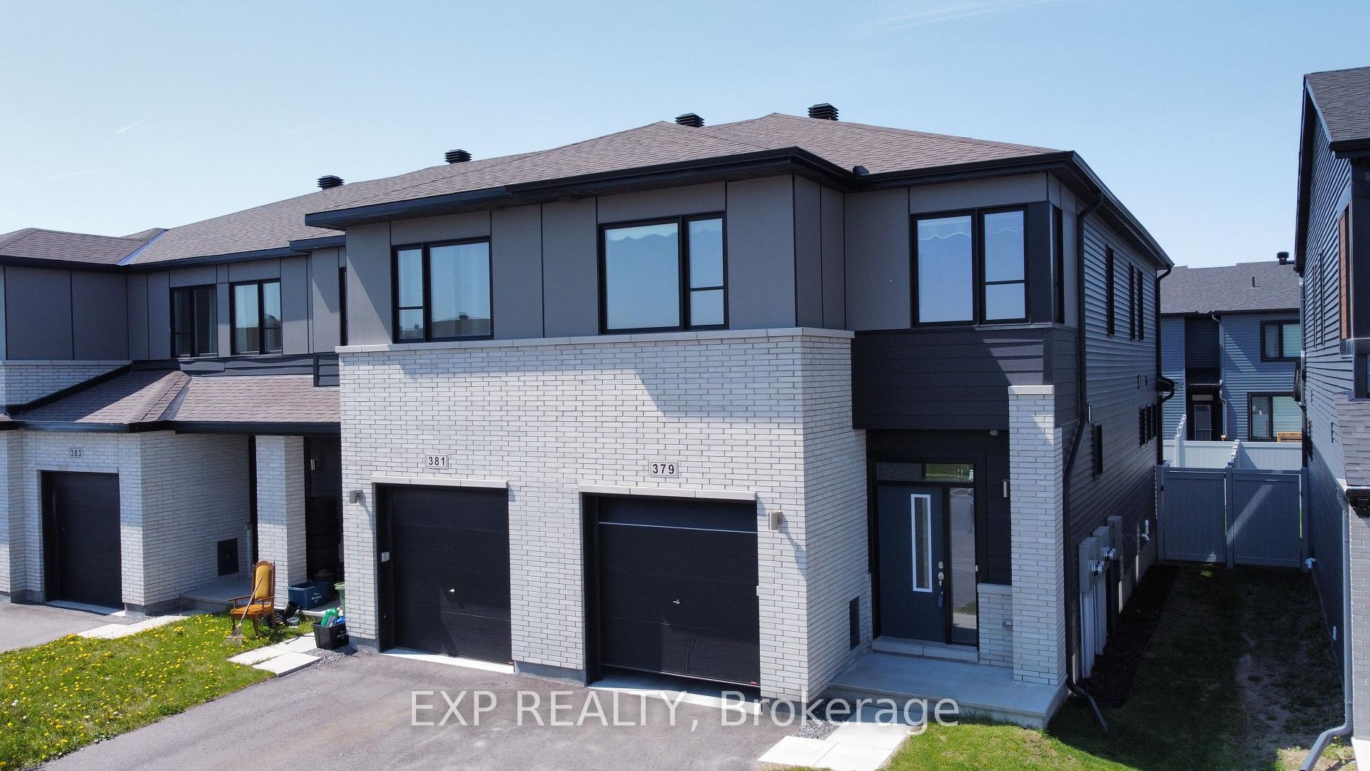Photo 1 of 379 Cope Drive, Ottawa, Kanata - Emerald Meadows/Trailwest — HOMEH