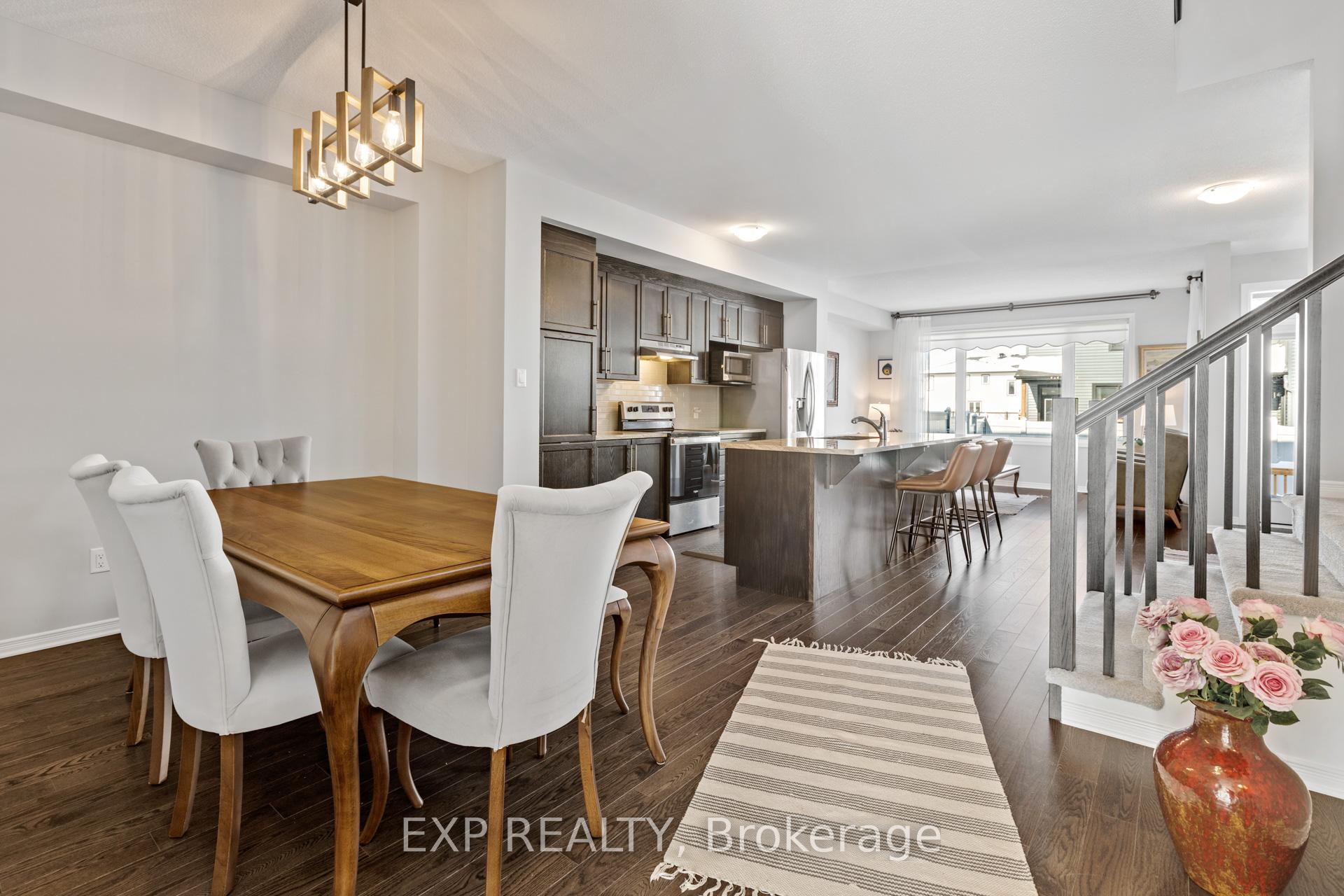 Photo 9 of 379 Cope Drive, Ottawa, Kanata - Emerald Meadows/Trailwest — HOMEH