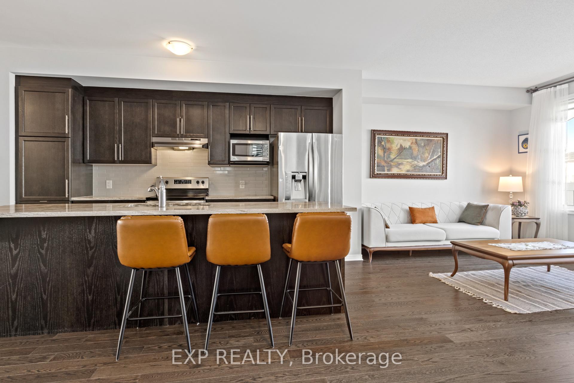 Photo 13 of 379 Cope Drive, Ottawa, Kanata - Emerald Meadows/Trailwest — HOMEH