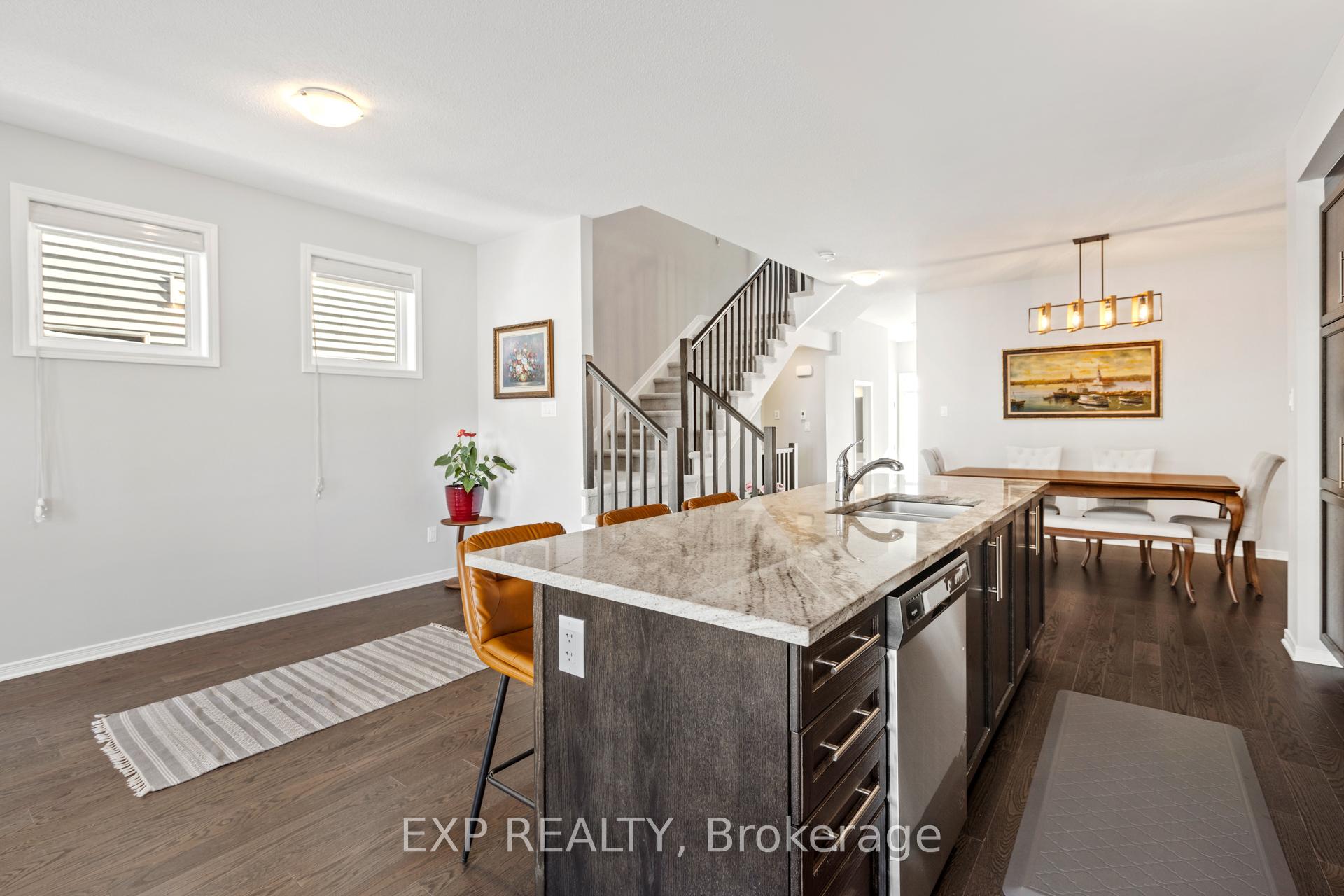 Photo 16 of 379 Cope Drive, Ottawa, Kanata - Emerald Meadows/Trailwest — HOMEH
