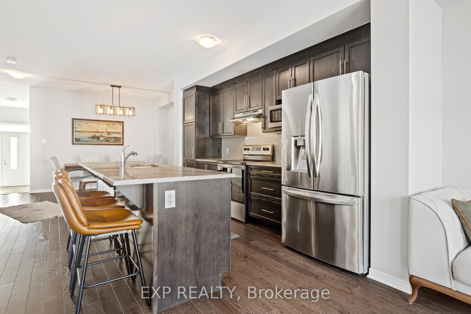 Photo 17 of 379 Cope Drive, Ottawa, Kanata - Emerald Meadows/Trailwest — HOMEH