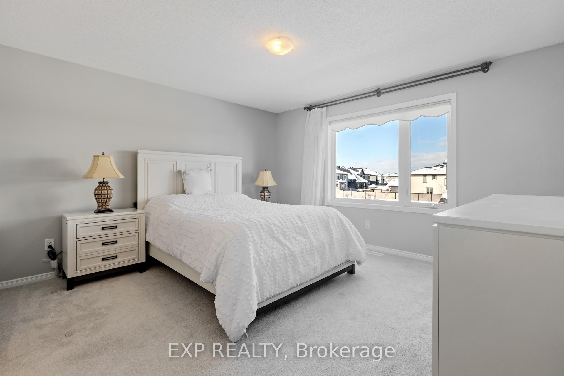 Photo 21 of 379 Cope Drive, Ottawa, Kanata - Emerald Meadows/Trailwest — HOMEH