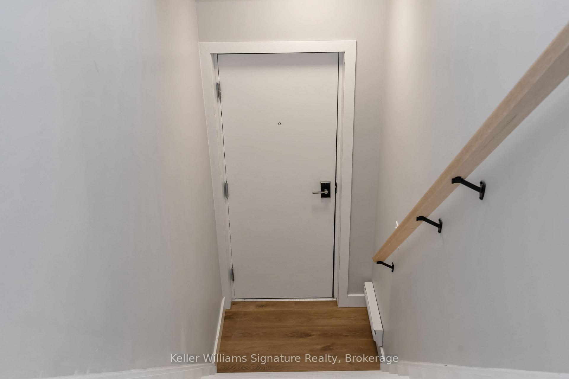 Photo 2 of Unit 5, 164 Picton Street E, Hamilton, North End — HOMEH
