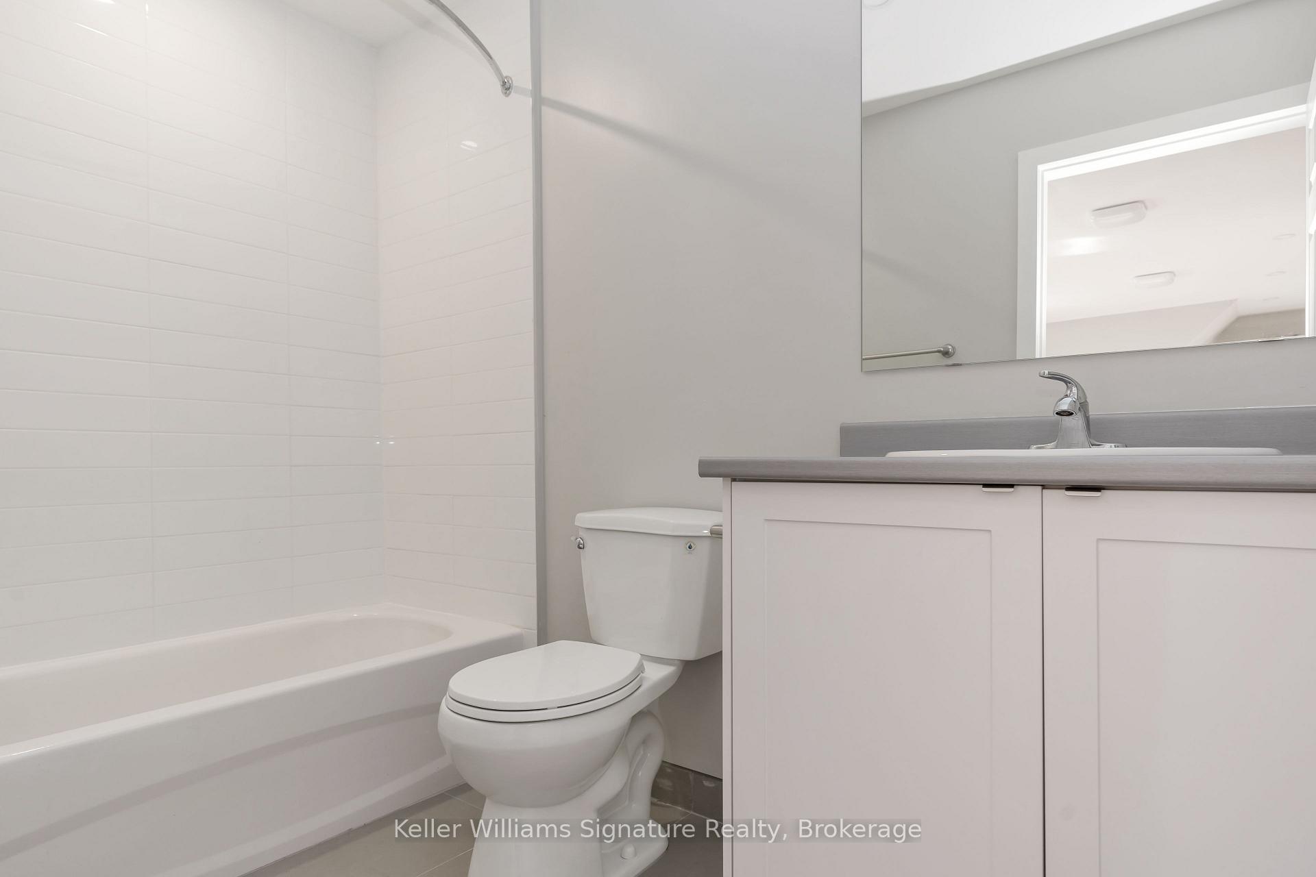 Photo 7 of Unit 5, 164 Picton Street E, Hamilton, North End — HOMEH