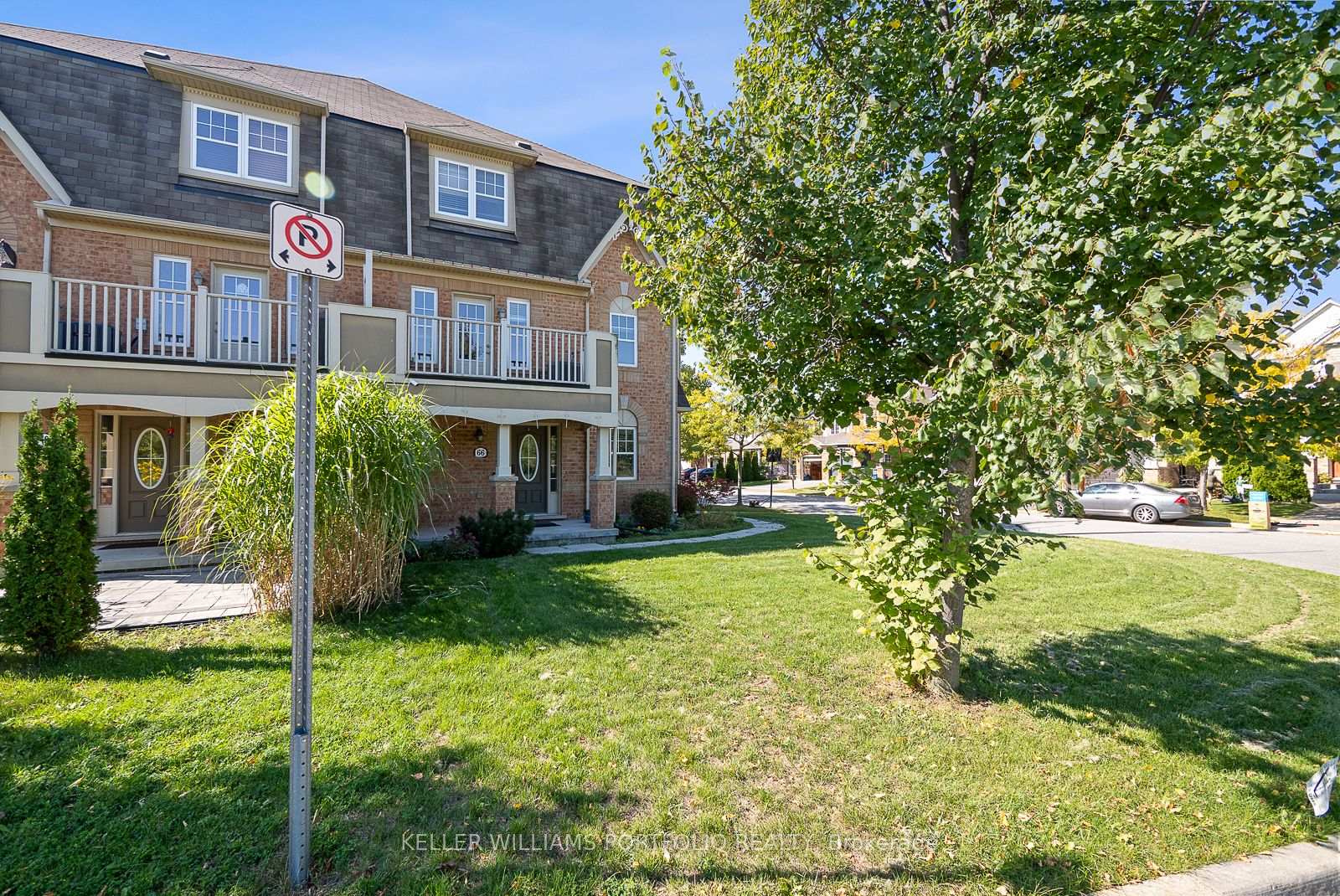 Photo 3 of 66 Gleave Terrace, Milton, Harrison — HOMEH