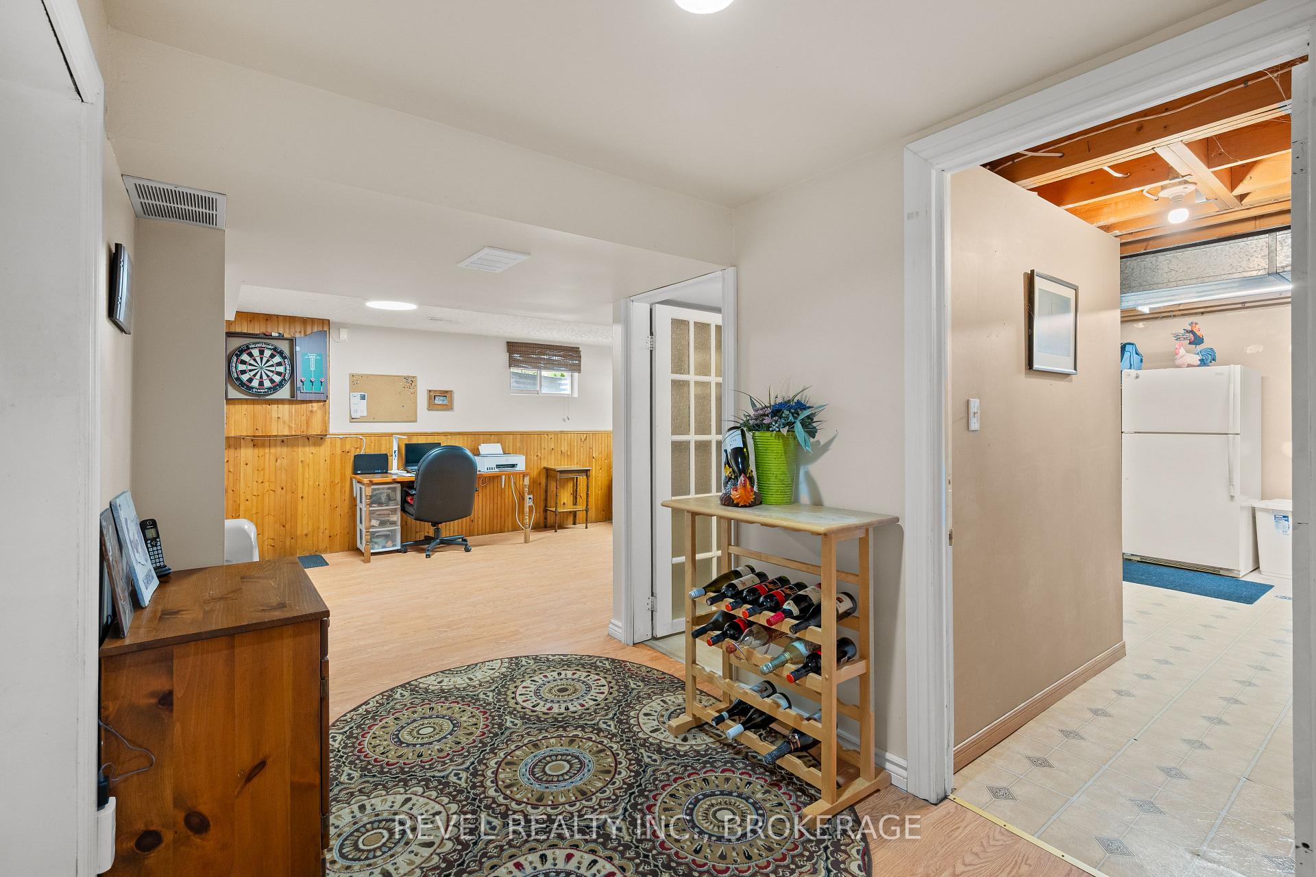 Photo 21 of 842 Lancaster Drive, Kingston, North of Taylor-Kidd Blvd — HOMEH