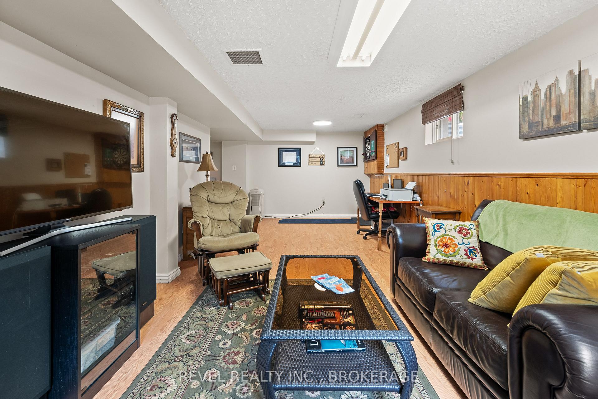 Photo 24 of 842 Lancaster Drive, Kingston, North of Taylor-Kidd Blvd — HOMEH