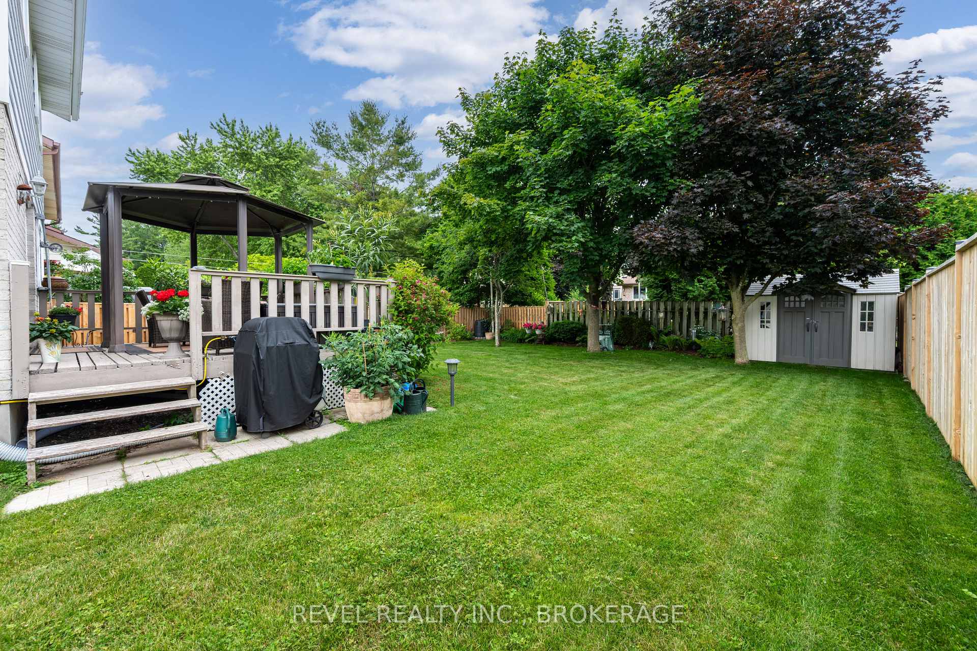 Photo 27 of 842 Lancaster Drive, Kingston, North of Taylor-Kidd Blvd — HOMEH