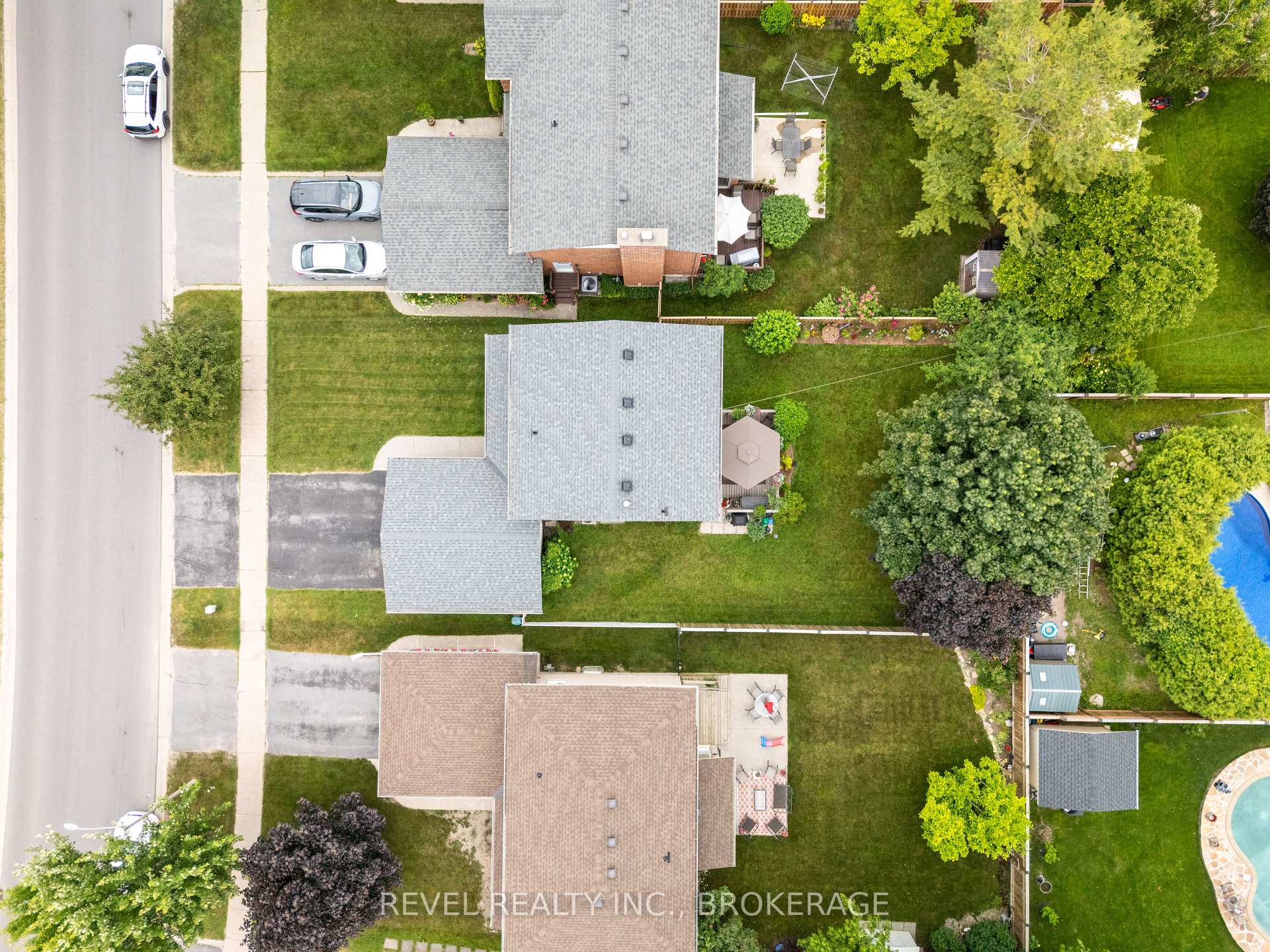 Photo 30 of 842 Lancaster Drive, Kingston, North of Taylor-Kidd Blvd — HOMEH