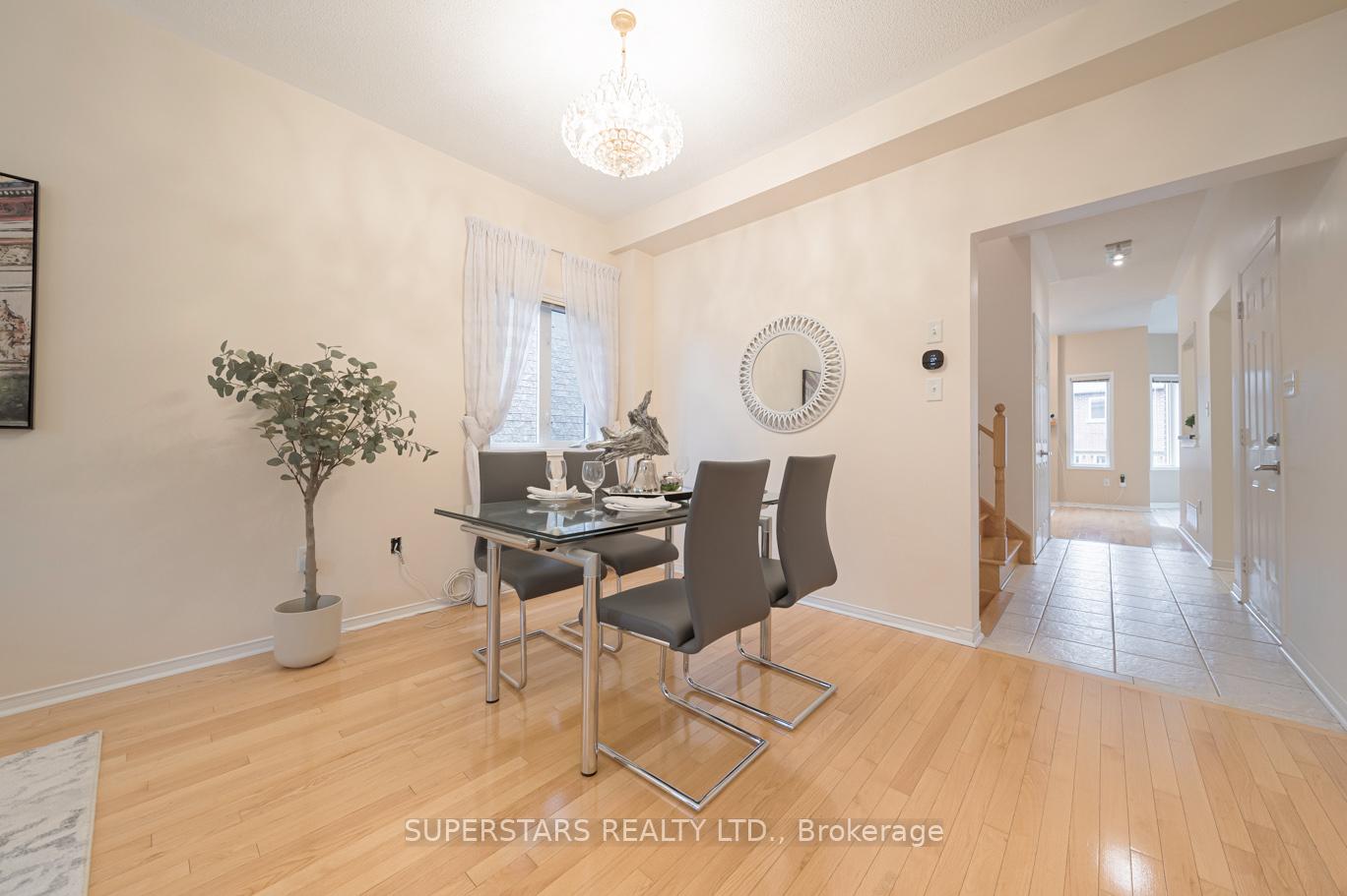 Photo 6 of 9 Weatherill Road, Markham, Berczy — HOMEH