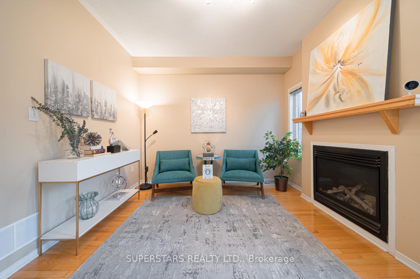 Photo 11 of 9 Weatherill Road, Markham, Berczy — HOMEH