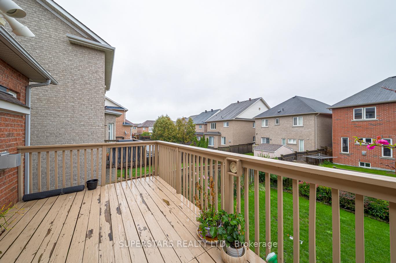 Photo 13 of 9 Weatherill Road, Markham, Berczy — HOMEH