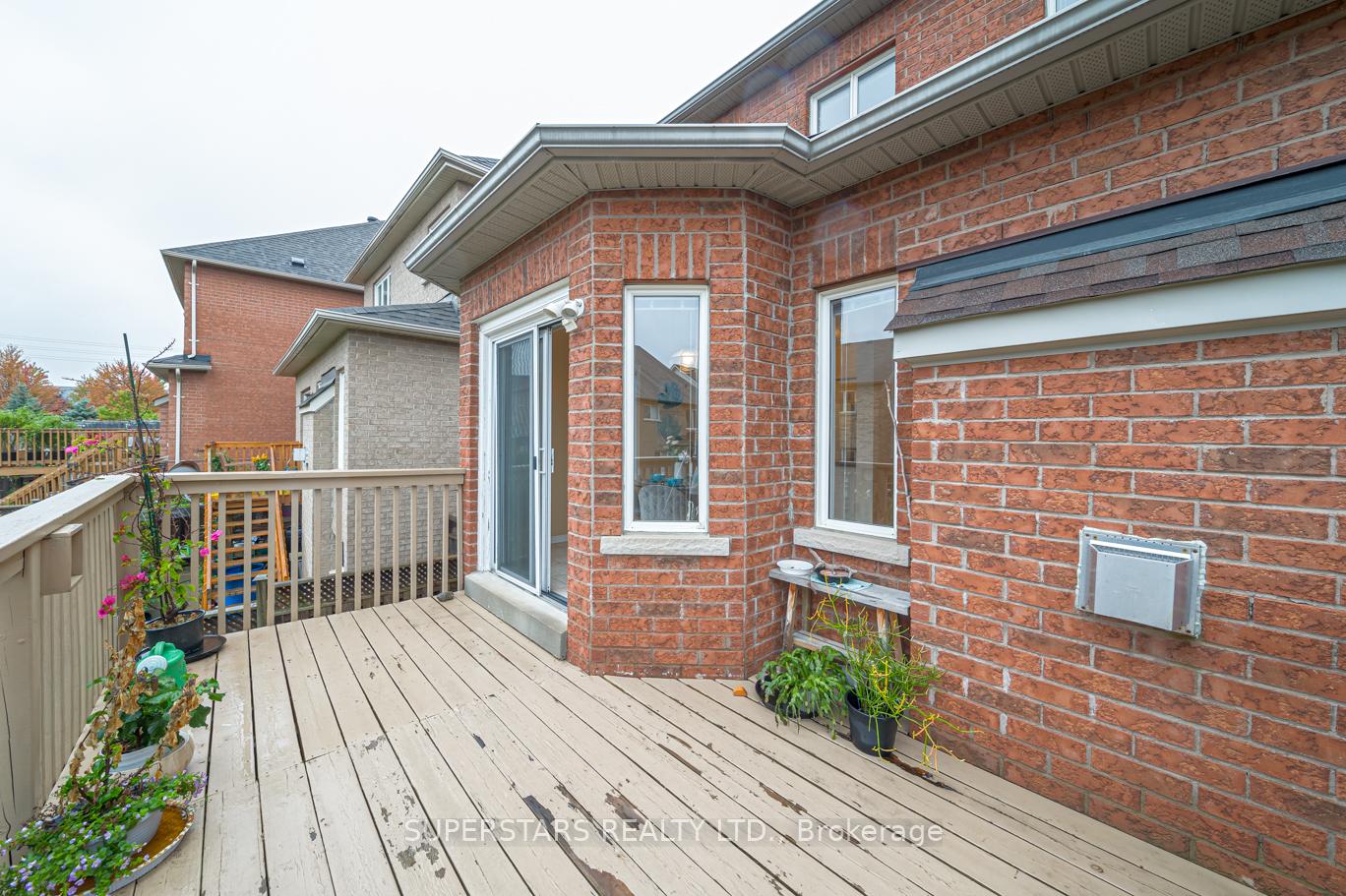 Photo 14 of 9 Weatherill Road, Markham, Berczy — HOMEH