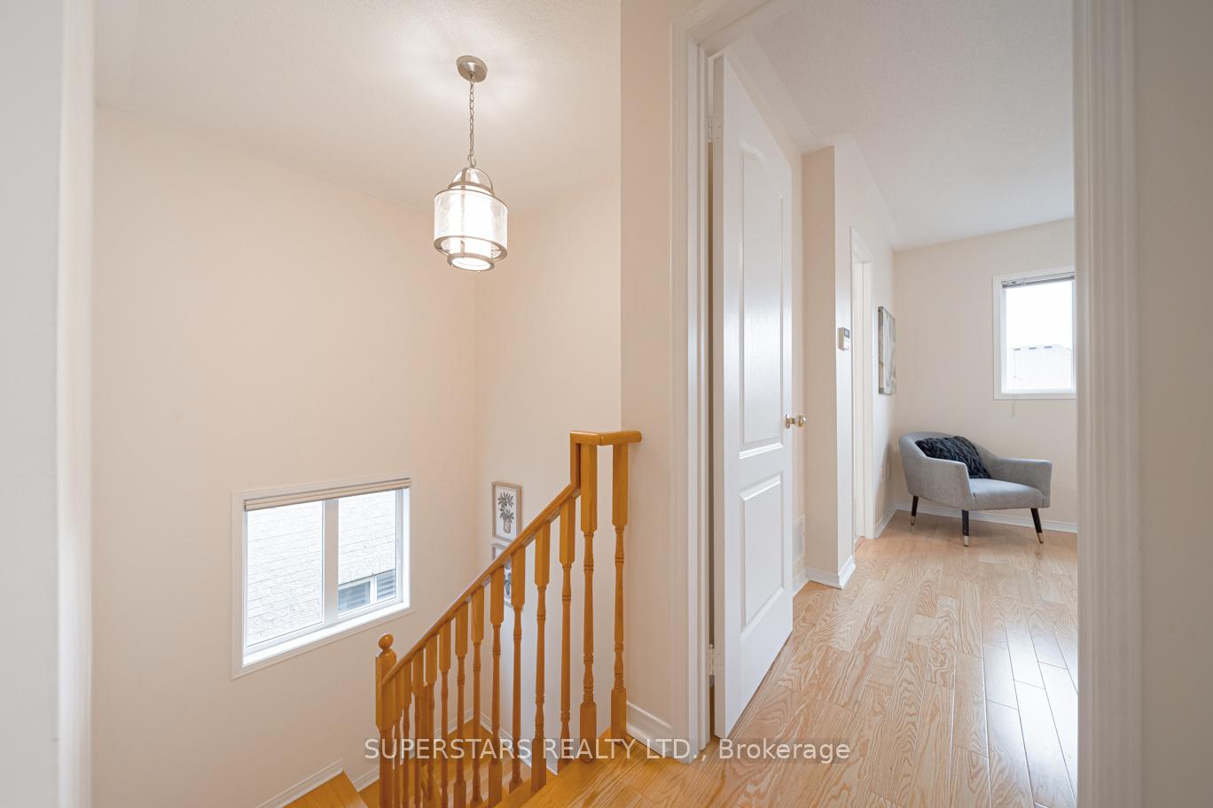 Photo 15 of 9 Weatherill Road, Markham, Berczy — HOMEH