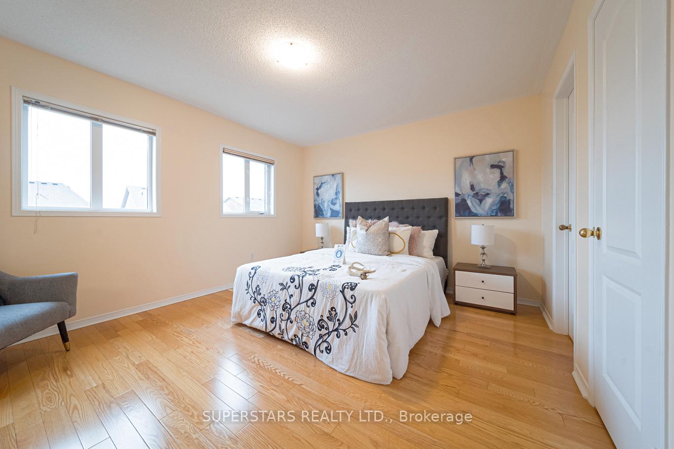 Photo 16 of 9 Weatherill Road, Markham, Berczy — HOMEH