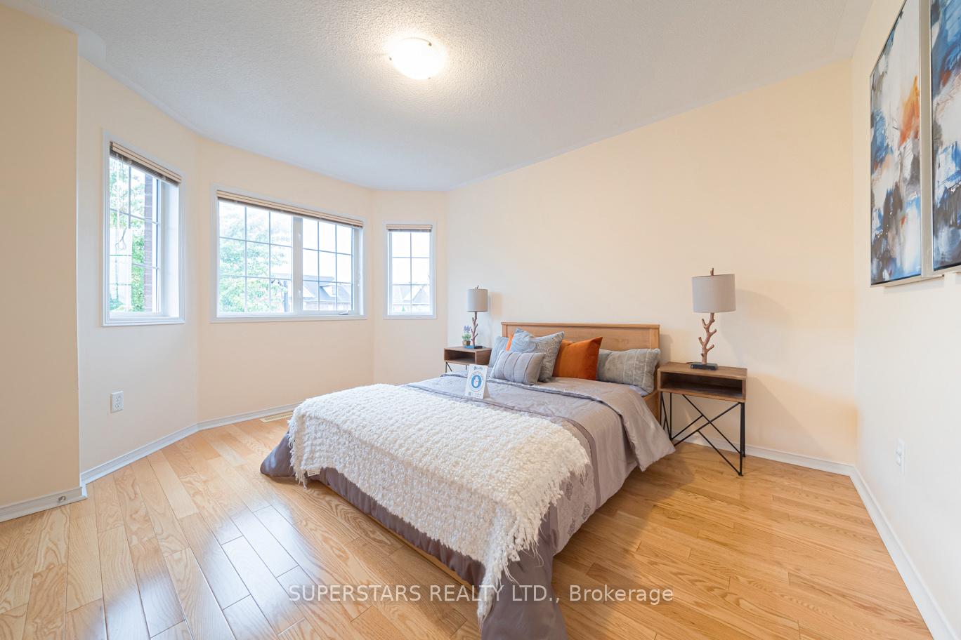 Photo 20 of 9 Weatherill Road, Markham, Berczy — HOMEH