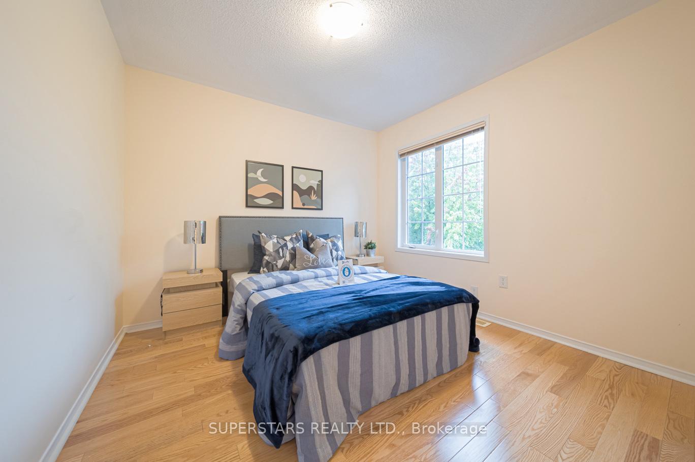 Photo 21 of 9 Weatherill Road, Markham, Berczy — HOMEH