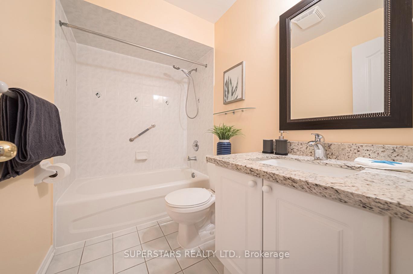 Photo 22 of 9 Weatherill Road, Markham, Berczy — HOMEH