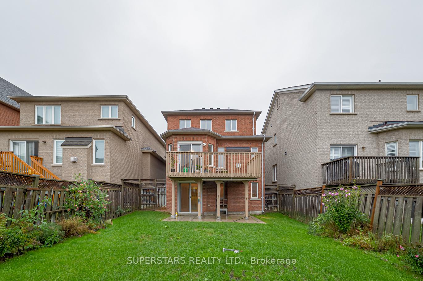 Photo 27 of 9 Weatherill Road, Markham, Berczy — HOMEH