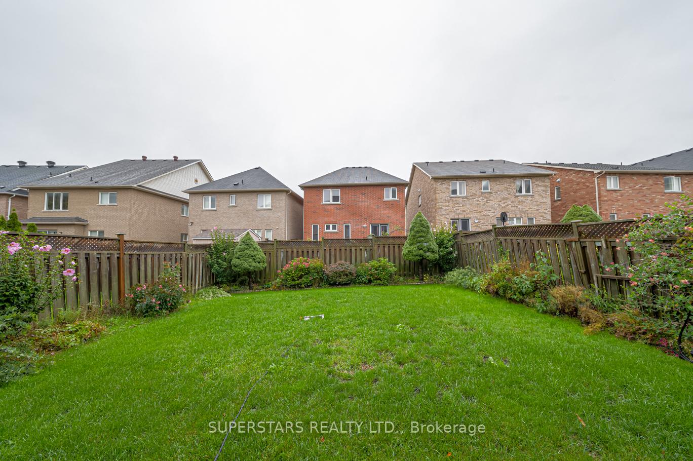 Photo 28 of 9 Weatherill Road, Markham, Berczy — HOMEH