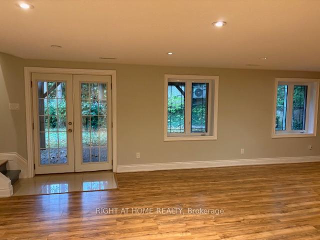 Photo 2 of Unit Lower Level, 8 Delair Crescent, Markham, Grandview — HOMEH