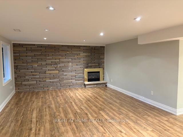 Photo 3 of Unit Lower Level, 8 Delair Crescent, Markham, Grandview — HOMEH