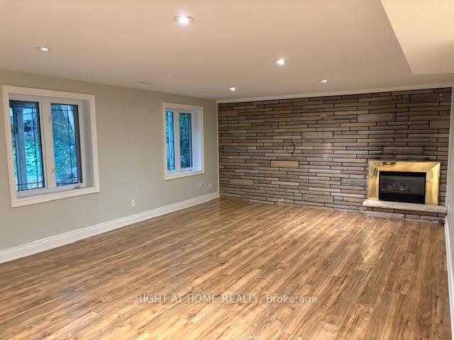 Photo 4 of Unit Lower Level, 8 Delair Crescent, Markham, Grandview — HOMEH