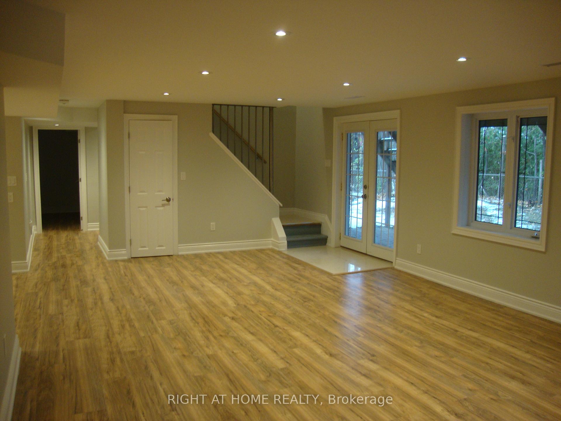 Photo 6 of Unit Lower Level, 8 Delair Crescent, Markham, Grandview — HOMEH