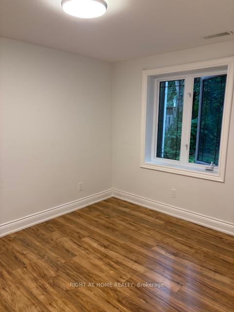Photo 9 of Unit Lower Level, 8 Delair Crescent, Markham, Grandview — HOMEH
