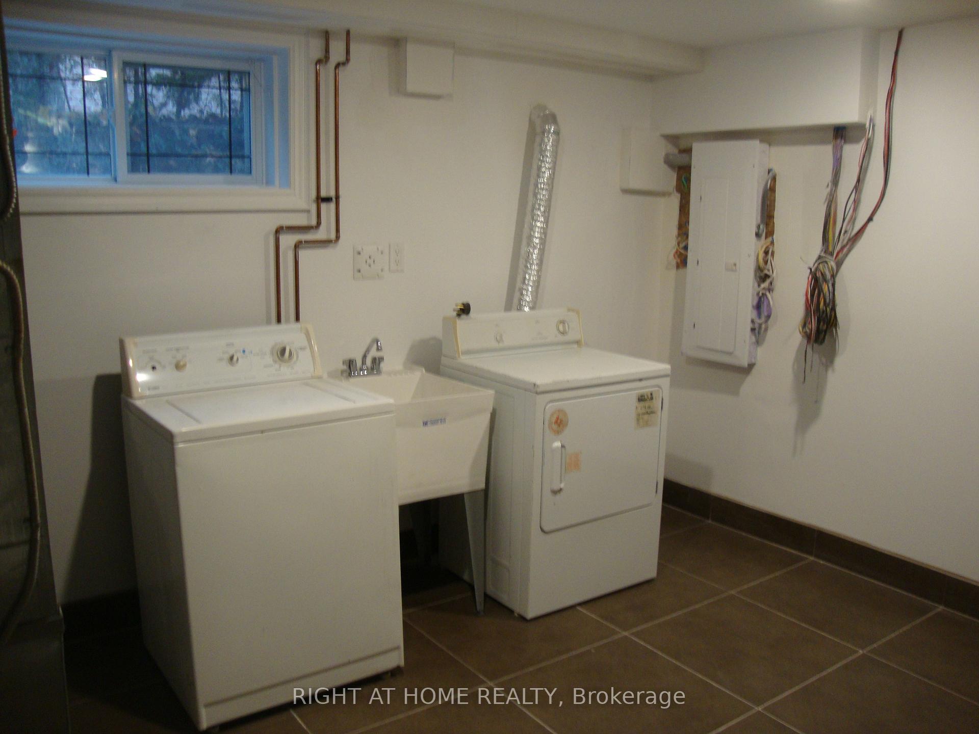 Photo 12 of Unit Lower Level, 8 Delair Crescent, Markham, Grandview — HOMEH