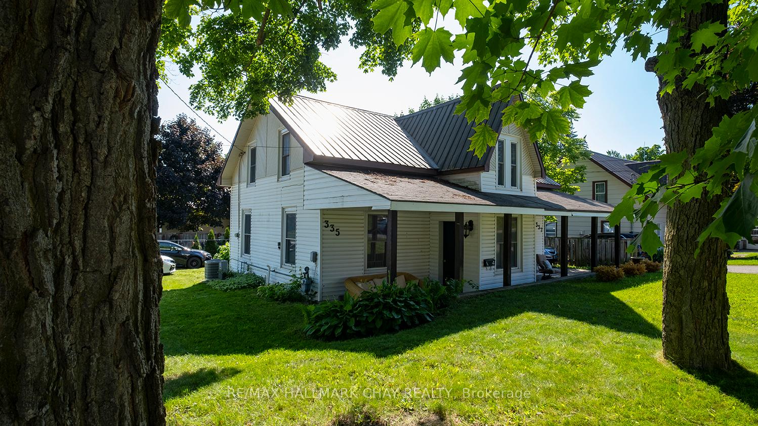 Photo 1 of 335 Russell Street, Midland — HOMEH