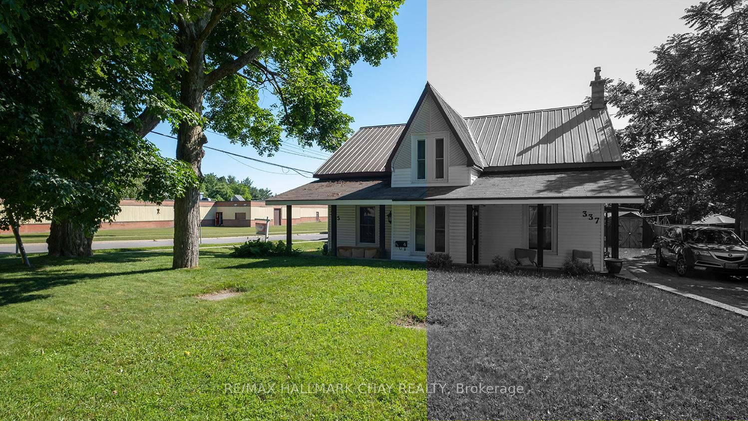 Photo 28 of 335 Russell Street, Midland — HOMEH