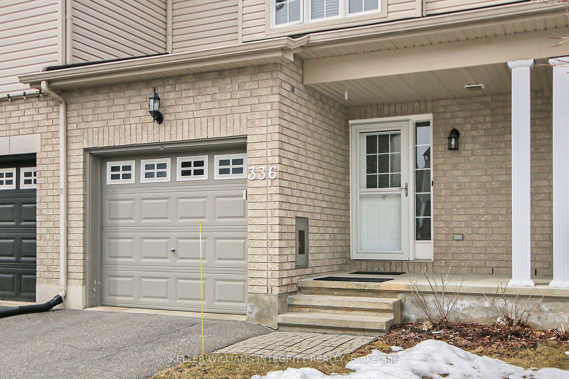 Photo 2 of 336 Brigitta Street, Ottawa, Kanata - Emerald Meadows/Trailwest — HOMEH
