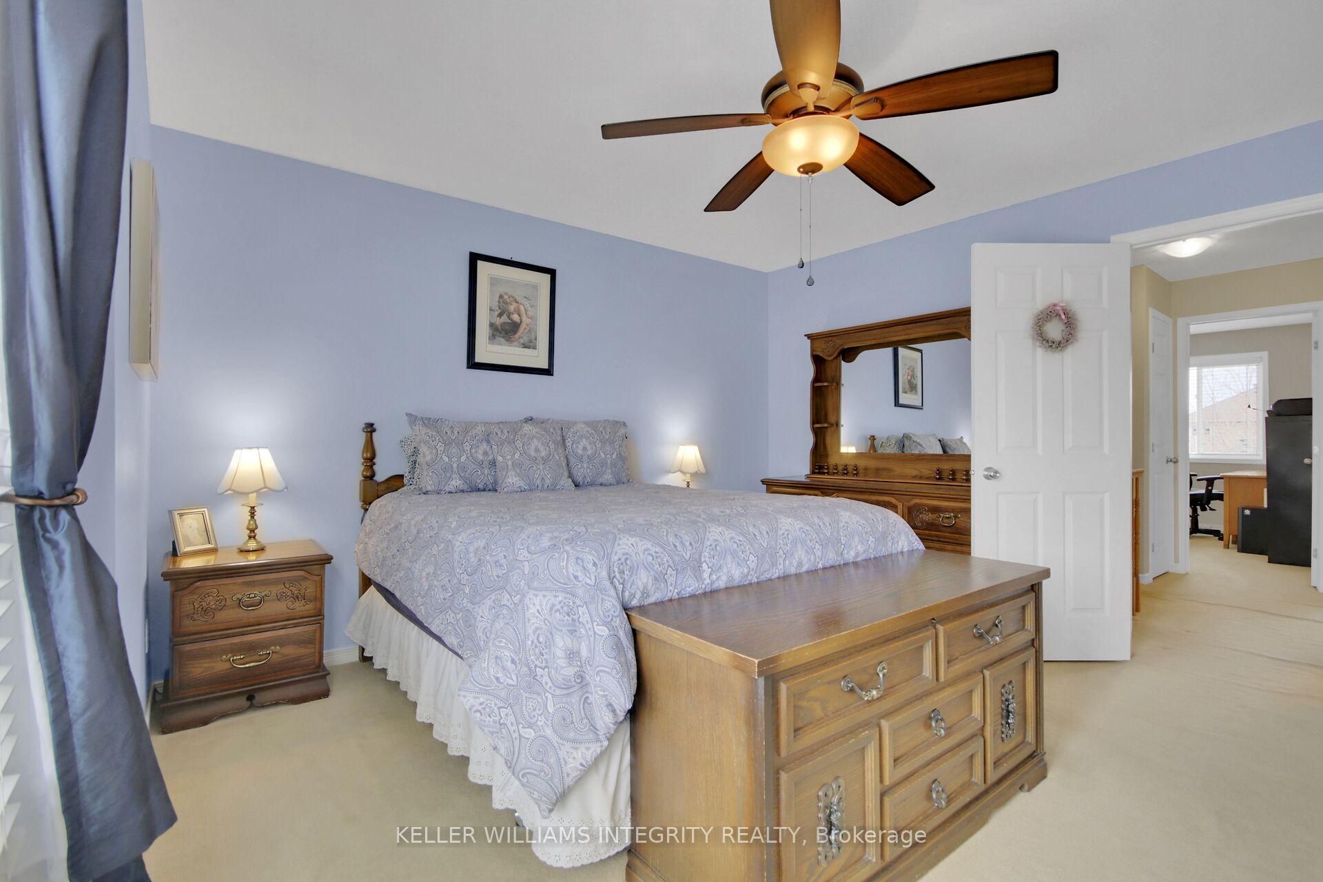 Photo 13 of 336 Brigitta Street, Ottawa, Kanata - Emerald Meadows/Trailwest — HOMEH