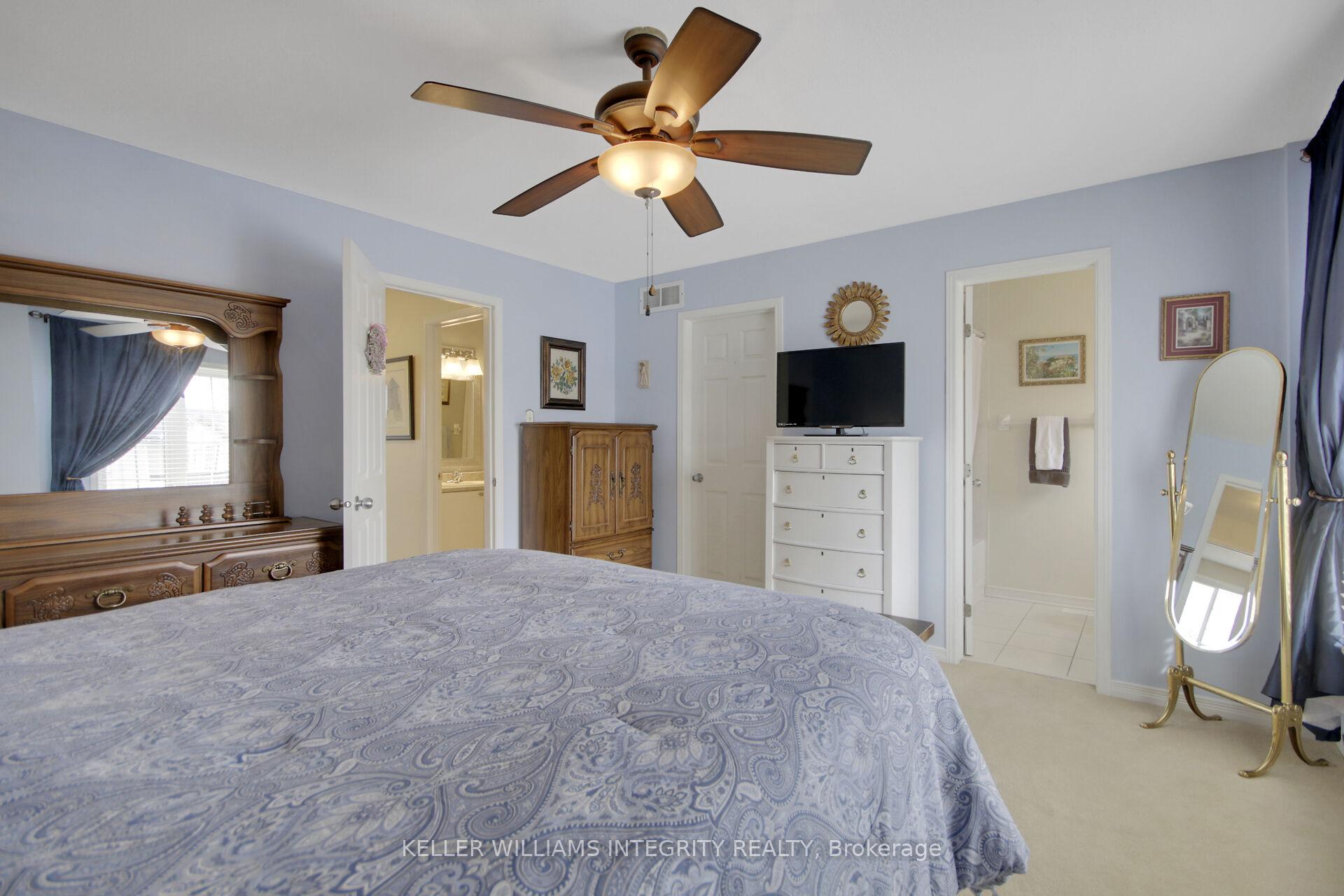Photo 14 of 336 Brigitta Street, Ottawa, Kanata - Emerald Meadows/Trailwest — HOMEH
